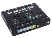 Телеметрический Контроллер Kit Box Master
